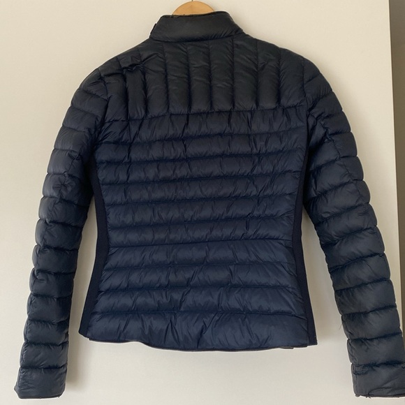 Zara down jacket - Picture 3 of 3